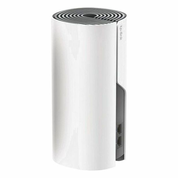 MREŽNI USMERNIK (ROUTER) TP-LINK DECO E4(1-PACK) WI-FI MESH