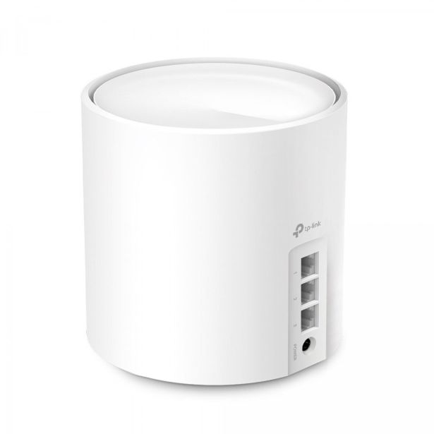 MREŽNI USMERNIK (ROUTER) TP-LINK DECO X50(2-PACK) WI-FI MESH