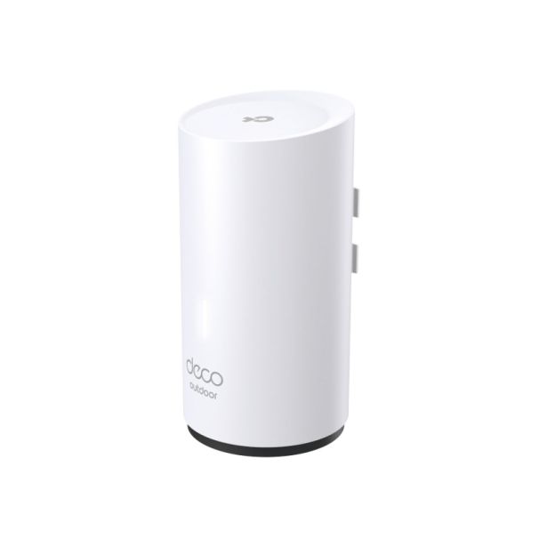 MREŽNI USMERNIK (ROUTER) TP-LINK DECO X50-OUTDOOR(1-PACK) WI-FI MESH