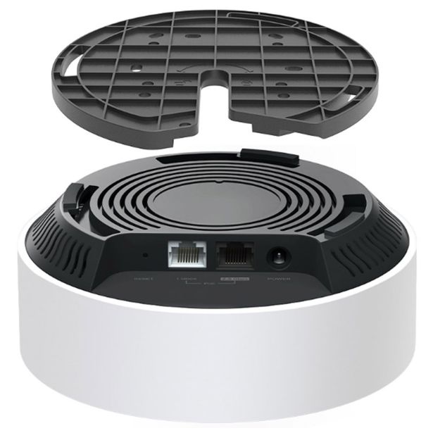 MREŽNI USMERNIK (ROUTER) TP-LINK DECO X50-POE(2-PACK) DECO X50-POE 2PCK