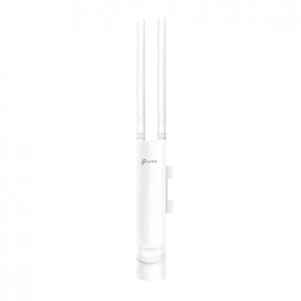 MREŽNI USMERNIK (ROUTER) TP-LINK EAP110-OUTDOOR 300MBPS WRLS N