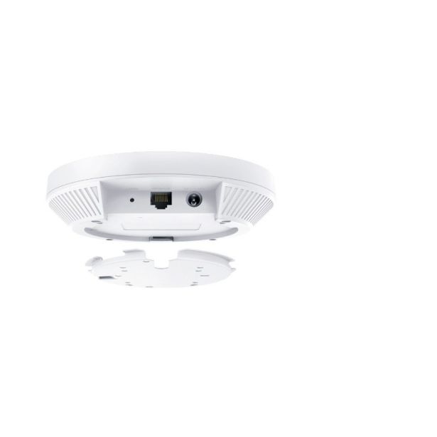 MREŽNI USMERNIK (ROUTER) TP-LINK EAP650 AX3000 WRLS