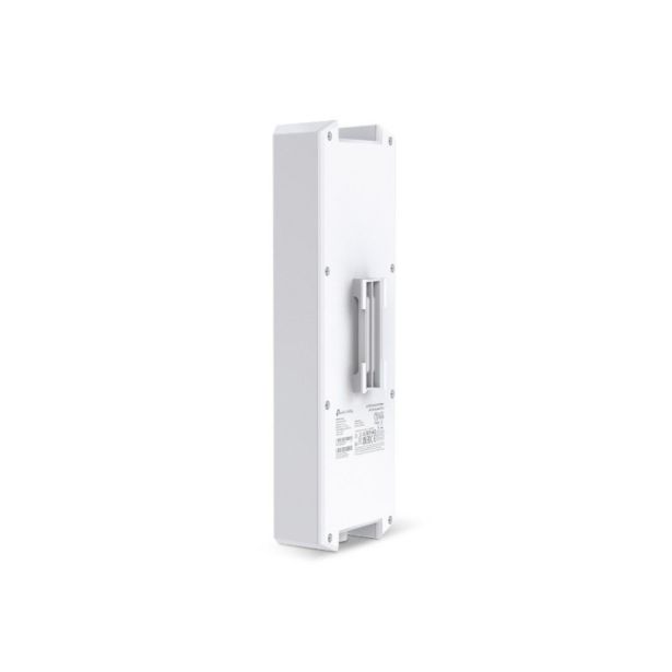 MREŽNI USMERNIK (ROUTER) TP-LINK EAP650-OUTDOOR AX3000 WRLS GIGABIT