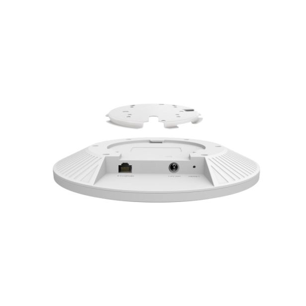 MREŽNI USMERNIK (ROUTER) TP-LINK EAP660 HD AX3600 WIFI6