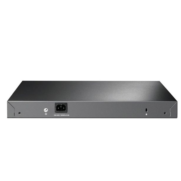 MREŽNI USMERNIK (ROUTER) TP-LINK LAN 28 POR T TL-SG3428MP GIGA L2 JET