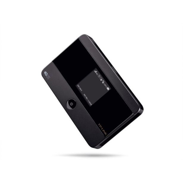 MREŽNI USMERNIK (ROUTER) TP-LINK M7350 4G LTE MOBILE WIFI S