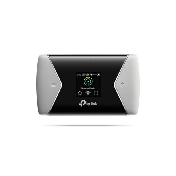 MREŽNI USMERNIK (ROUTER) TP-LINK M7450 4G LTE MOBILE WIFI