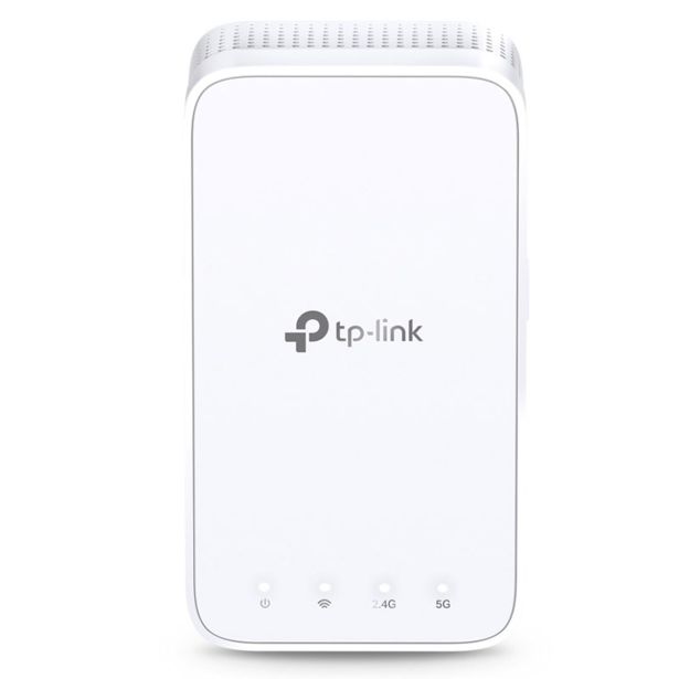 MREŽNI USMERNIK (ROUTER) TP-LINK RE300 AC1200 WIFI RANGE EXTENDER