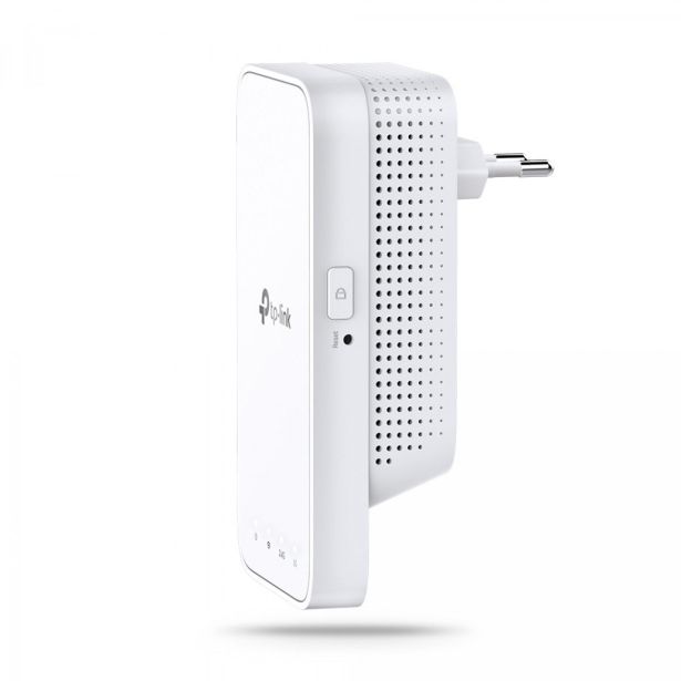 MREŽNI USMERNIK (ROUTER) TP-LINK RE300 AC1200 WIFI RANGE EXTENDER
