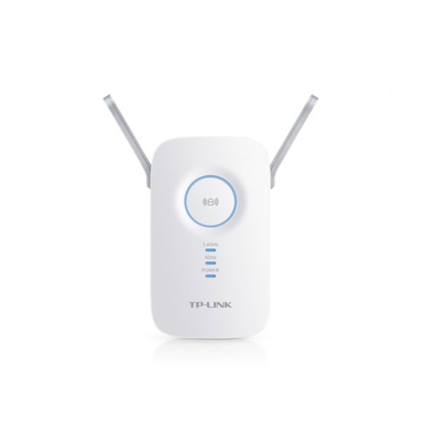MREŽNI USMERNIK (ROUTER) TP-LINK RE350 AC1200 WIFI RANGE EXTENDER
