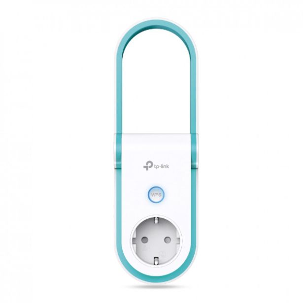 MREŽNI USMERNIK (ROUTER) TP-LINK RE365 AC1200 WI-FI RANGE EXTENDER