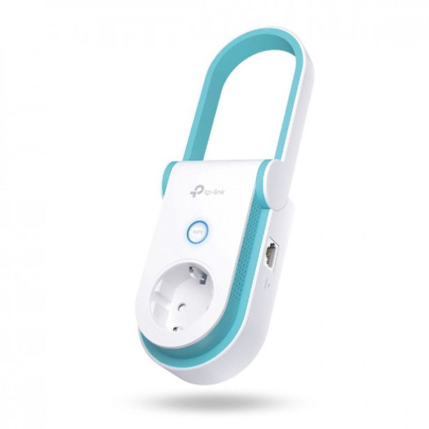 MREŽNI USMERNIK (ROUTER) TP-LINK RE365 AC1200 WI-FI RANGE EXTENDER