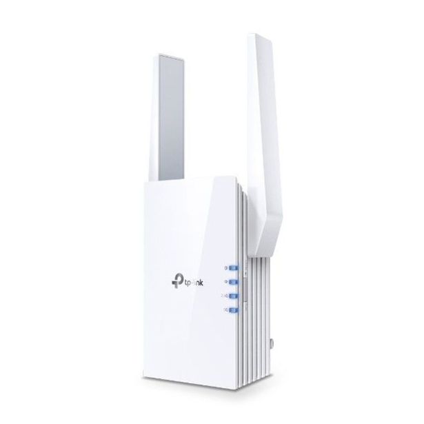 MREŽNI USMERNIK (ROUTER) TP-LINK RE705X AX3000 MESH WIFI 6 RANGE EXTENDER