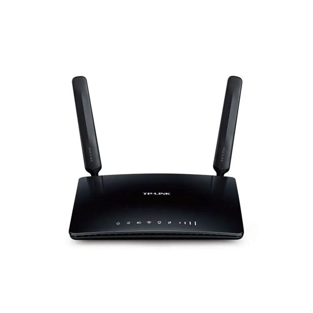 MREŽNI USMERNIK (ROUTER) TP-LINK TL-MR6400 ,4G LTE ROUTER