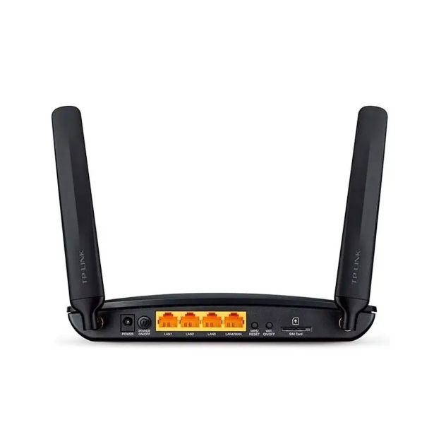 MREŽNI USMERNIK (ROUTER) TP-LINK TL-MR6400 ,4G LTE ROUTER