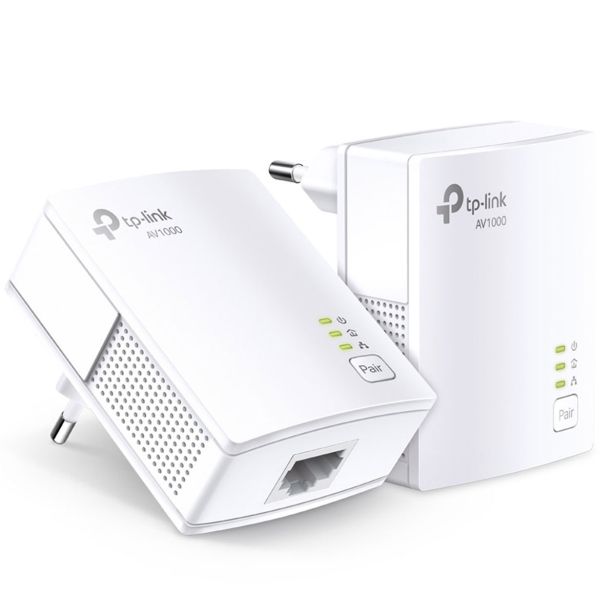 MREŽNI USMERNIK (ROUTER) TP-LINK TL-PA7017 KIT