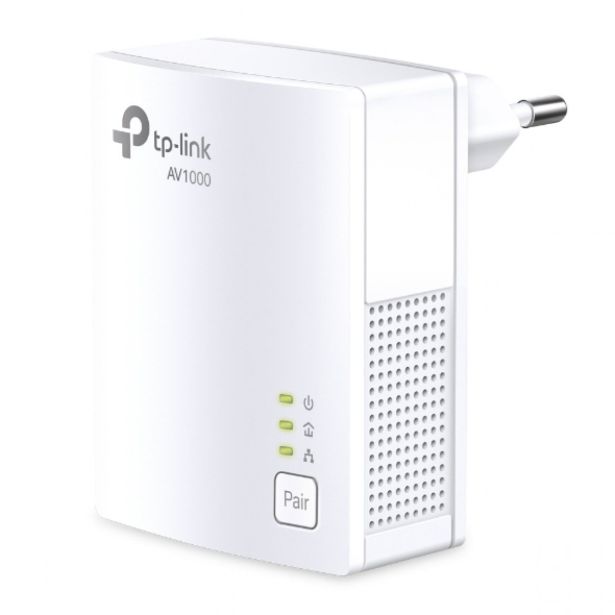 MREŽNI USMERNIK (ROUTER) TP-LINK TL-PA7017 KIT