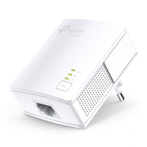 MREŽNI USMERNIK (ROUTER) TP-LINK TL-PA7017 KIT