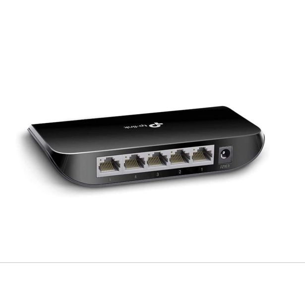 MREŽNO STIKALO (SWITCH) TP-LINK TL-SG1005D