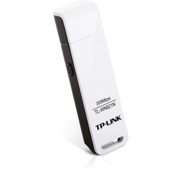 MREŽNI USMERNIK (ROUTER) TP-LINK TL-WN821N