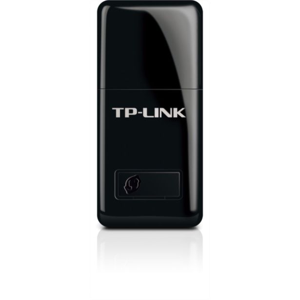 MREŽNI USMERNIK (ROUTER) TP-LINK TL-WN823N