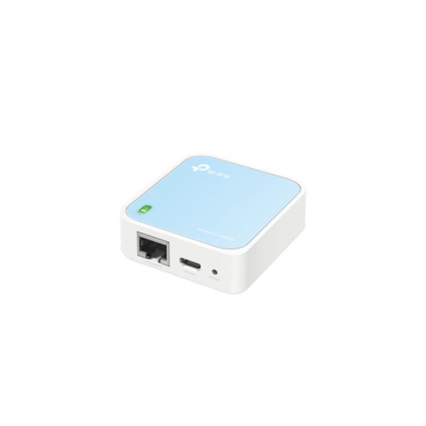 MREŽNI USMERNIK (ROUTER) TP-LINK TL-WR802N