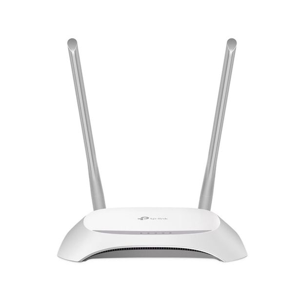 MREŽNI USMERNIK (ROUTER) TP-LINK TL-WR840N
