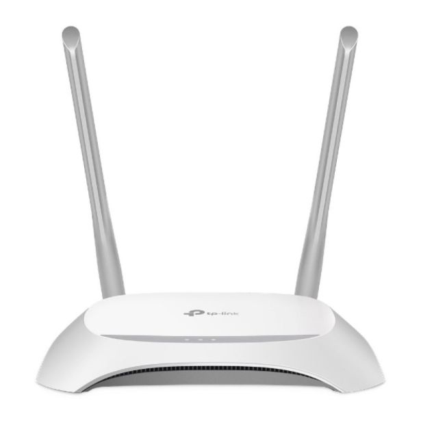 MREŽNI USMERNIK (ROUTER) TP-LINK TL-WR840N