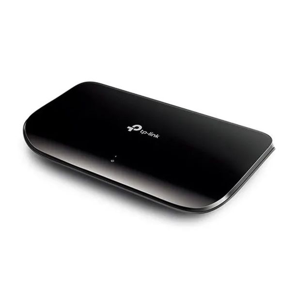 MREŽNO STIKALO (SWITCH) TP-LINK TL-SG1008D