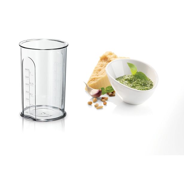 PALIČNI MEŠALNIK BOSCH MS 6CB61V1 VAKUUMSKI