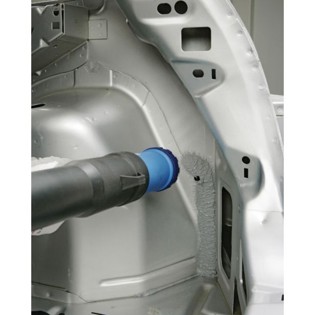 MS POLIMERI TEROSON MS 9320 GY CR300ML EGFD 300 ML