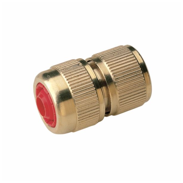 MS PRIKLJUČEK ZA VODO AQUAJET AVTOMAT. SPOJKA 19.05.MM (3/4") AQUASTOP