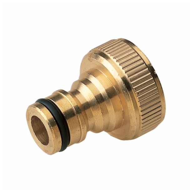 MS PRIKLJUČEK ZA VODO AQUAJET NASTAVEK IZ MEDENINE (1/2")