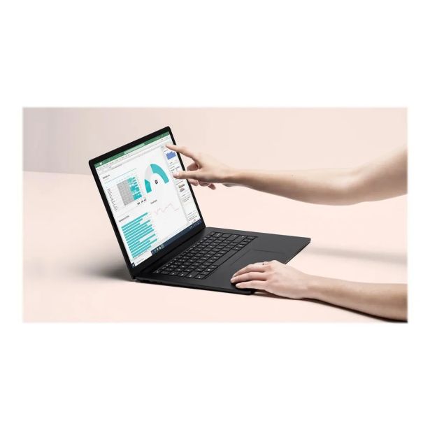 PRENOSNI RAČUNALNIK MICROSOFT MS SRFC LPTP 4 13.5I I7/16/512 BLK GM