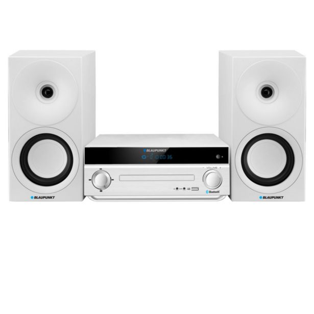 GLASBENI STOLP BLAUPUNKT MS30BT EDITION