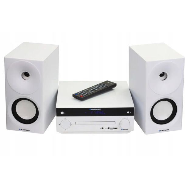 GLASBENI STOLP BLAUPUNKT MS30BT EDITION