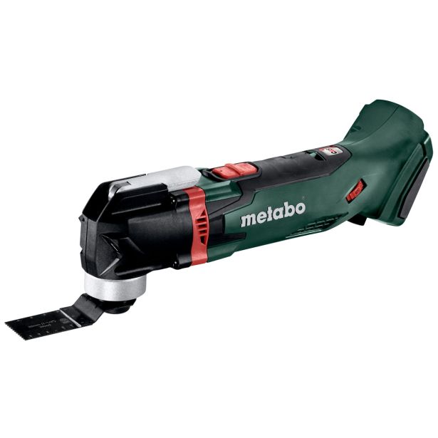 BATERIJSKO VEČNAMENSKO ORODJE METABO MT 18 LTX COMPACT