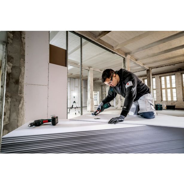 BATERIJSKO VEČNAMENSKO ORODJE METABO MT 18 LTX COMPACT