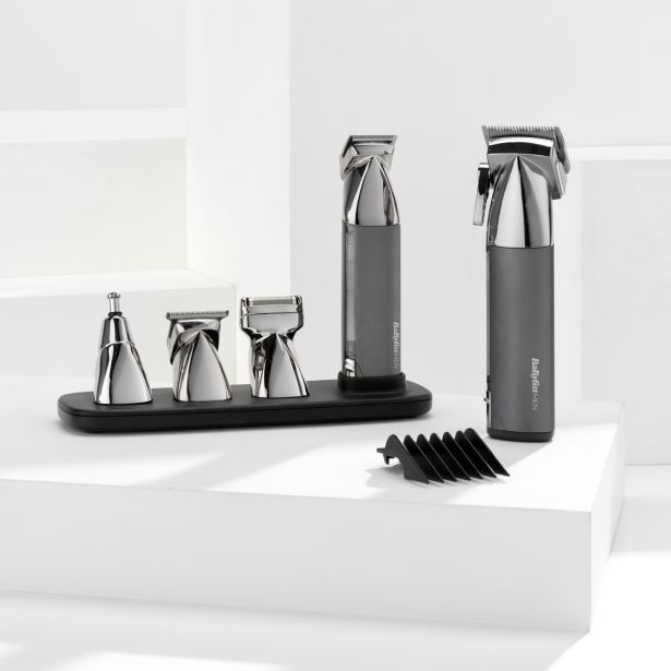 MOŠKI UREJEVALNIK BABYLISS MT996E