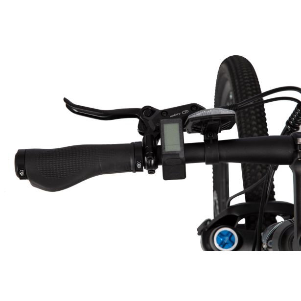 ELEKTRIČNO KOLO EBFEC MTB1