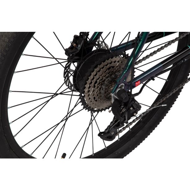 ELEKTRIČNO KOLO EBFEC MTB1