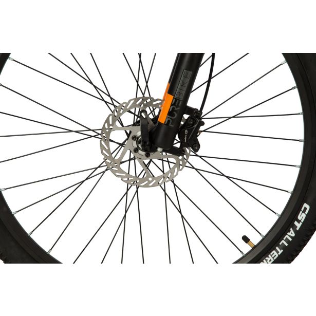 ELEKTRIČNO KOLO EBFEC MTB1