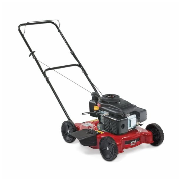 MTD SMART 51 BO BENCINSKA KOSILNICA