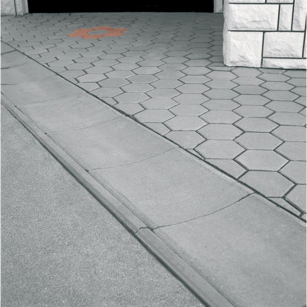 BETONSKI IZDELEK ZOBEC MULDA MALA 330X300X100