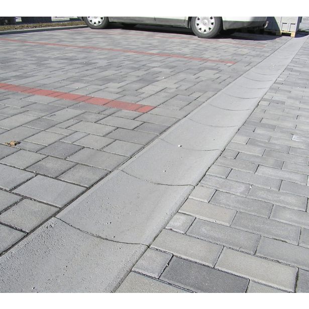 BETONSKI IZDELEK ZOBEC MULDA VELIKA 500X450X110