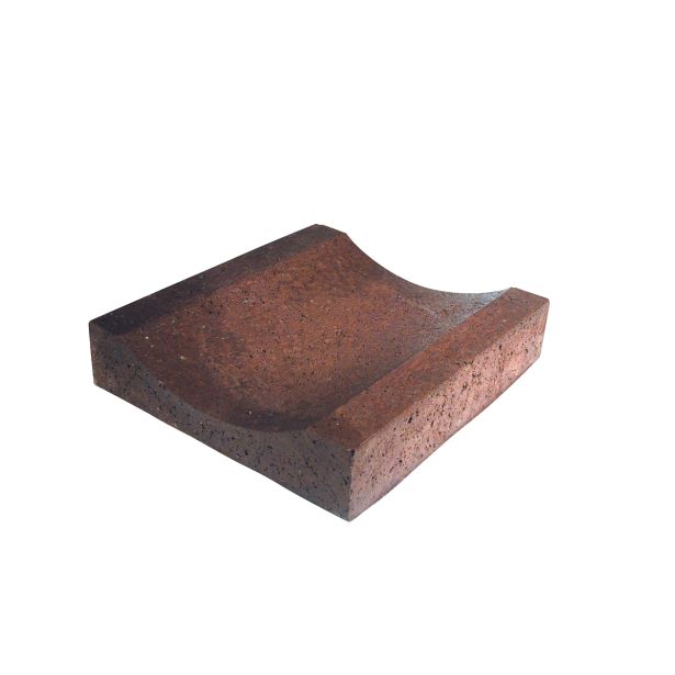 BETONSKI IZDELEK JARC MULDNICA 40/35 RJAVA