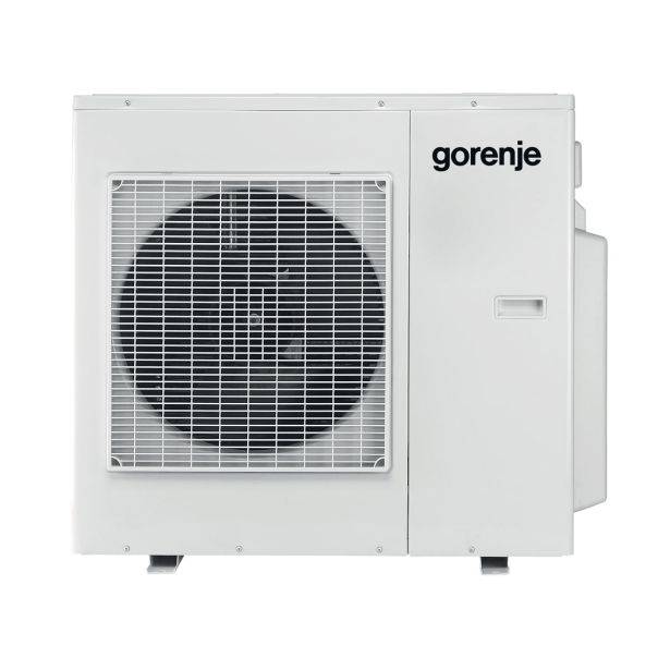 MULTI SPLIT GORENJE KAS 105 ZM DCINV4 10.6KW, MULTI QUATRO