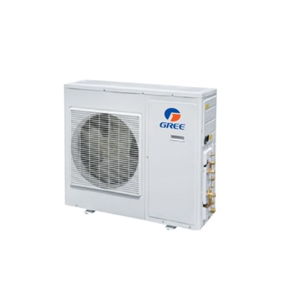 MULTI SPLIT GREE GWHD(36)NK6OO, 10KW ZUN. ENOTA, ČETVORČEK