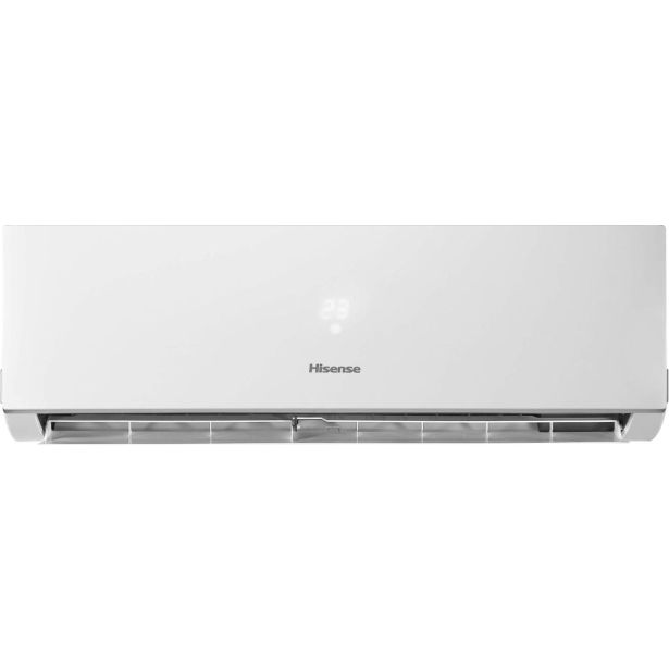 MULTI SPLIT KLIMATSKA NAPRAVA HISENSE 2X DJ35LE0EG/AMW52U4RXC N2+Z-NEW COMFORT-MULTI