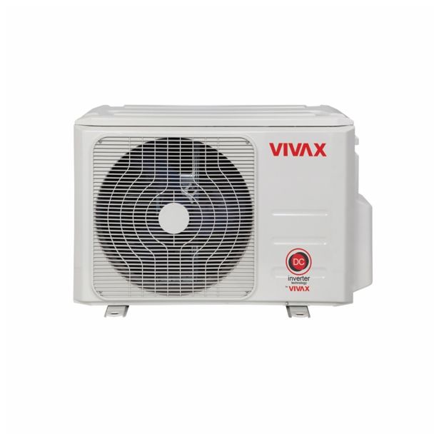 MULTI SPLIT VIVAX ACP-18COFM50AERI 5.2 KW, ZUNANJA ENOTA